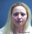 Danielle Landers Arrest Mugshot Boone 1/10/2007