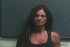 Denise Adams Arrest Mugshot Boone 8/15/2014