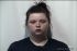 Desiree Williams Arrest Mugshot Christian 11-30-2023