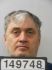 Donald Phillips Arrest Mugshot DOC 1/03/2001