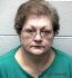 Donna Elbert Arrest Mugshot Boone 10/8/2003