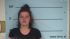 ELIZABETH BARRON Arrest Mugshot Bourbon 2017-02-01