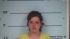 ELIZABETH BARRON Arrest Mugshot Bourbon 2017-10-21
