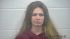 ELIZABETH BROWN Arrest Mugshot Kenton 2019-10-18
