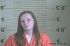 ELIZABETH GODSEY Arrest Mugshot Three Forks 2017-01-21