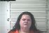 ELIZABETH NALL Arrest Mugshot Hardin 2023-12-28