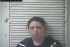 ELIZABETH  RAYNER Arrest Mugshot Hardin 2017-02-13