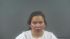 ERICA ABRENZOSA Arrest Mugshot Warren 2021-09-12