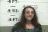 ERICA SCOTT Arrest Mugshot Whitley 2016-11-07