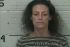 ERIN ROSS Arrest Mugshot Knox 2024-07-22