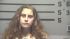 Erica Baxter Arrest Mugshot Hopkins 2024-06-16