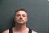 Everett Baker Arrest Mugshot Boone 5/10/2013