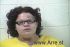 FELICIA HICKS Arrest Mugshot Davies 2021-10-13