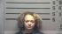 Faith Baxter Arrest Mugshot Hopkins 2024-03-12