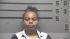 Felicia Combs Arrest Mugshot Hopkins 2024-09-21