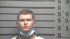 GARRETT LUTZ Arrest Mugshot Hopkins 2021-08-22