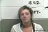 GLENDA HARRIS Arrest Mugshot Whitley 2017-02-21