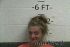 GLENDA HARRIS Arrest Mugshot Whitley 2022-06-30