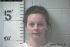 GLORIA PHILLIPS Arrest Mugshot Hardin 2016-03-04