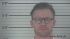 GRANT STEVENS Arrest Mugshot Campbell 2020-01-13