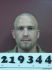 Gary Mullins Arrest Mugshot DOC 6/28/2013