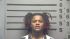 Gerqueisha Turner Arrest Mugshot Hopkins 2024-03-13