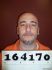 Glenn Budd Arrest Mugshot DOC 6/02/1997