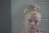 HAILEE JOSEPH Arrest Mugshot Laurel 2016-08-12