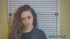 HAILEY BROWN Arrest Mugshot Taylor 2020-02-04