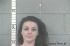 HALEY BROWN Arrest Mugshot Bullitt 2016-04-19