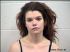 HALEY HUBBUCH Arrest Mugshot Kenton 2016-07-13