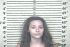 HALEY STUMBAUGH Arrest Mugshot Carter 2017-07-26