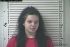 HAYLI FELTHOUSEN Arrest Mugshot Hardin 2024-11-19