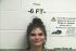 HEATHER BOWLIN Arrest Mugshot Whitley 2016-02-04