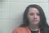 HEATHER BUSH Arrest Mugshot Jessamine 2017-01-03