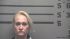 HEATHER CLARK Arrest Mugshot Hopkins 2022-01-19