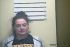 HEATHER GREEN Arrest Mugshot Bell 2017-10-27