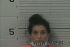 HEATHER MOORE Arrest Mugshot Knox 2021-09-28