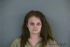 HEATHER MOORE Arrest Mugshot Crittenden 2020-03-12