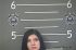 HEATHER RATLIFF Arrest Mugshot Pike 2015-11-26