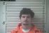 HUNTER BAILEY Arrest Mugshot Hardin 2017-01-05