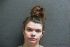 Haley Hubbuch Arrest Mugshot Boone 7/12/2021