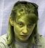 Heather Chaney Arrest Mugshot Boone 10/29/2004