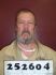 Henry Sparks Arrest Mugshot DOC 5/01/2012