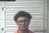 ISAAC PATTERSON Arrest Mugshot Hardin 2020-01-12