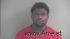 Isaiah Hampton Arrest Mugshot Logan 2018-09-09