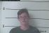JACOB BUSH Arrest Mugshot Boyd 2016-10-07