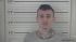 JACOB FROST Arrest Mugshot Campbell 2025-01-04