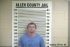 JACOB HOWARD Arrest Mugshot Allen 2017-12-03