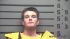 JACOB NANNEY Arrest Mugshot Hopkins 2020-03-09